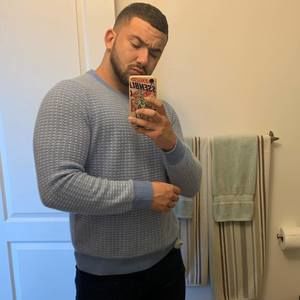 Meet your Posher, Austin